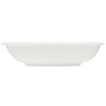 Serveware, Raami serving bowl 27 cm - 1,6 L, White