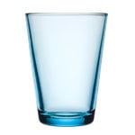Kartio tumbler 40 cl, light blue, set of 2 Kartio tumbler 40 cl, light blue, set of 2