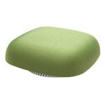 Kupu photoelectric smoke alarm, green Kupu photoelectric smoke alarm, green