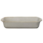 Dan-Ild ovenproof dish, 31 x 16 cm, sand