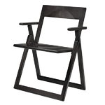 Aviva chair, black Aviva chair, black
