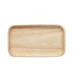 Oiva wooden plate Oiva wooden plate