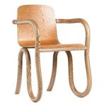 Made by Choice Kolho dining chair, oak