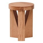 MC20 Cugino stool, oak