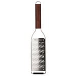 Kitchen knives, Master Series Coarse grater, Silver