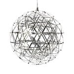 Moooi Raimond R43 pendant, dimmable