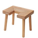 Culture Sauna stool Culture Sauna stool