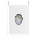 Translucent Egg juliste Translucent Egg juliste