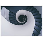 Kua Stairways juliste Kua Stairways juliste