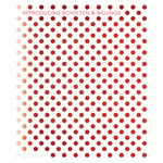 Designer, Reproducing Scholten & Baijings, Rosso