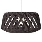 Pilke 60 pendant, black Pilke 60 pendant, black