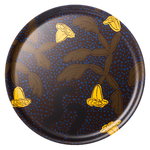 Samuji Love tray, round
