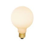 Ampoules, Ampoule LED Porcelaine II 6 W E27, intensité variable, Blanc