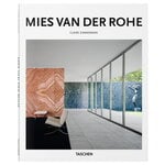 Architecture, Mies van der Rohe, Multicolour