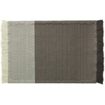 Trace rug, grey Trace rug, grey