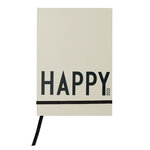 Calendar A5 2021, cool grey Calendar A5 2021, cool grey