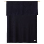 Aymara blanket, dark blue Aymara blanket, dark blue
