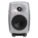 Hifi & audio, G Three (B) active speaker, RAW aluminium, Silver