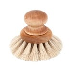 Cleaning products, Dish brush, Natural