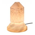 Table lamps, Babel table lamp, Natural