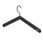 Coat hangers, Georg hanger, black, Black