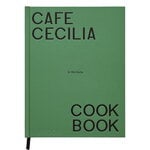 Phaidon Café Cecilia Cookbook