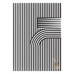 Posters, Artek 80 Years poster, Multicolour