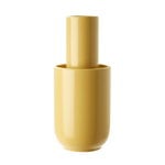 Woud Amel vase, medium, mustard