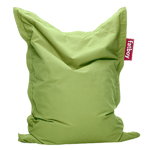 Junior Stonewashed bean bag, lime Junior Stonewashed bean bag, lime