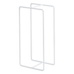 Mixrack storage, white