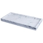 Hay Marble tray L