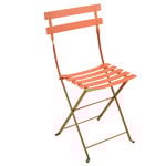 Sedia Bistro Metal, carrot Sedia Bistro Metal, carrot