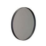 Frost Unu mirror 4134, 40 cm, black