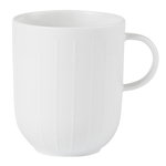 Banquet mug 34 cl, white Banquet mug 34 cl, white