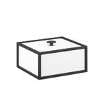 Audo Copenhagen Frame 14 box, white