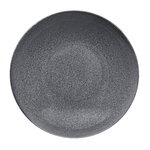 Teema Tiimi deep plate 20 cm, dotted grey Teema Tiimi deep plate 20 cm, dotted grey