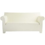 Kartell Bubble Club sofa