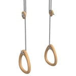 Lillagunga Rings, oak - grey Lillagunga Rings, oak - grey