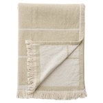 Blankets, Untitled AP10 throw, 150 x 200 cm, light beige, Beige
