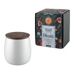 The Five Seasons scented candle, small, Hmm The Five Seasons scented candle, small, Hmm