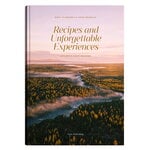 Cibo, Recipes and Unforgettable Experiences: Lapland’s 8 Seasons, Multicolore
