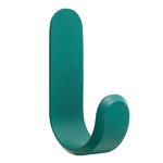 Normann Copenhagen Gancio Curve, petrolio