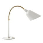 Bellevue AJ8 table lamp, white Bellevue AJ8 table lamp, white
