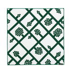 Spaljé napkin Spaljé napkin