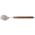 Röshults BBQ Tool Flipping Burger