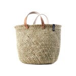 Iringa market basket, M, natural