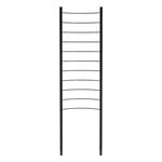 Eva Solo Trellis per vaso Simply Grow, per vaso da 37 cm, nero