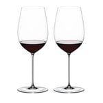 Riedel Superleggero copa Grand Cru de Burdeos, 2 unidades