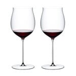 Riedel Superleggero copa Grand Cru Borgoña, 2 unidades