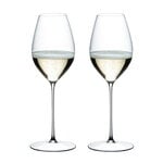 Riedel Superleggero Champagne lasi, 2 kpl